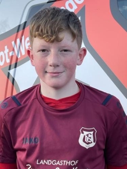 Avatar Bild für Jonah Jannis Wehmeyer