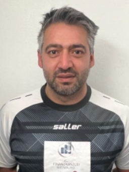 Avatar Bild für Erdal Ay