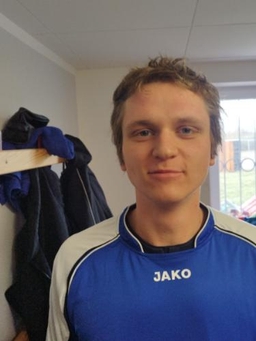 Avatar Bild für Valentin Bube