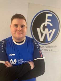 Avatar Bild für Marvin Bachmann