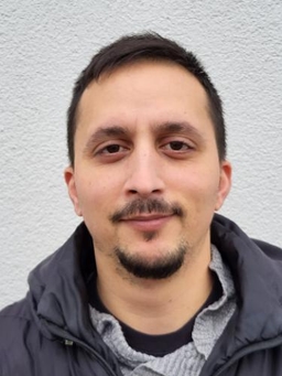 Avatar Bild für Muzaffer Ocak