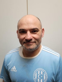 Avatar Bild für Ilkay Özlüoglu