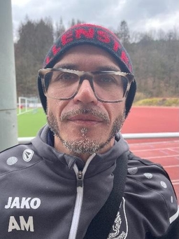 Avatar Bild für Alessandro Mangione