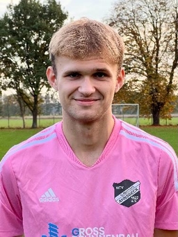Avatar Bild für Maximilian Bethe