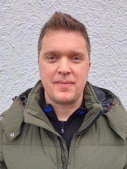 Avatar Bild für Karlo Simunovic