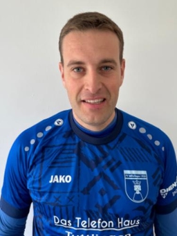Avatar Bild für Florian Geiger