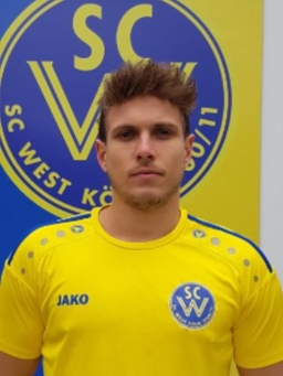Avatar Bild für Janik Bohnen