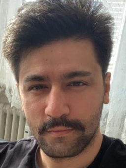 Avatar Bild für Semih Sercan Aslantürk