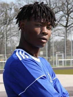 Avatar Bild für Abdoulrahim Cisse