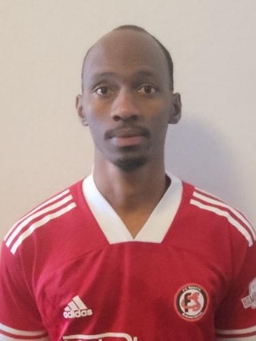 Avatar Bild für Alpha Oumar Diallo