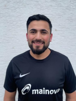 Avatar Bild für Hozan Ali