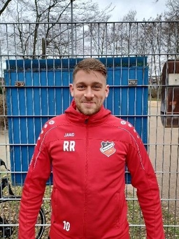 Avatar Bild für Rene Römer