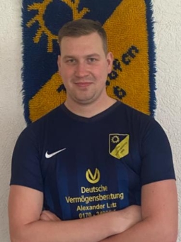 Avatar Bild für Daniel Drefs