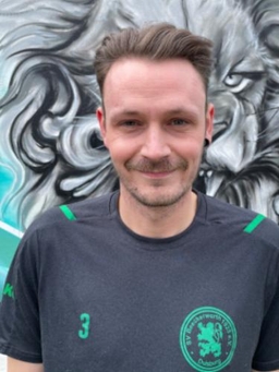 Avatar Bild für Denny Kamitz