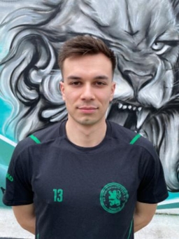 Avatar Bild für Finn Arve Schuchardt