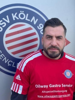Avatar Bild für Osman Köse