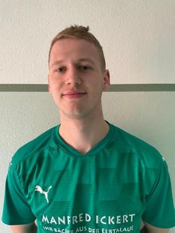 Avatar Bild für Lukas Kramer