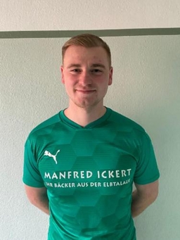 Avatar Bild für Luca Ziemann