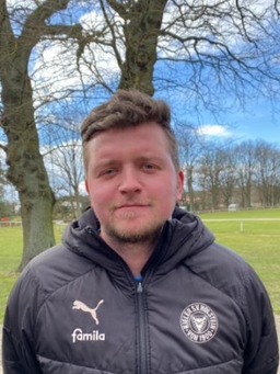 Avatar Bild für Illia Dreval