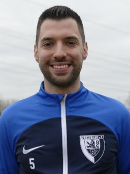 Avatar Bild für Filipe Antunes Pereira