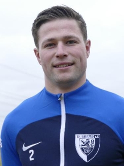 Avatar Bild für Niklas Arnold