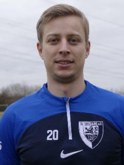 Avatar Bild für Sven Lepherc