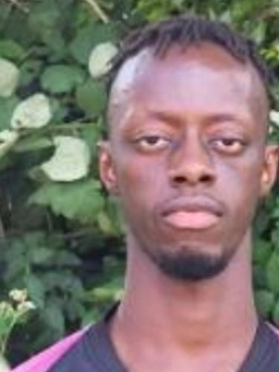 Avatar Bild für Issa Junior Camara