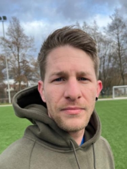 Avatar Bild für Sascha Werhahn