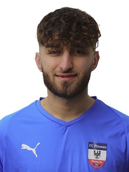 Avatar Bild für Mohammed Avci