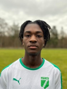 Avatar Bild für David Worae