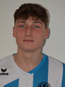 Avatar Bild für Niklas Kombüchen