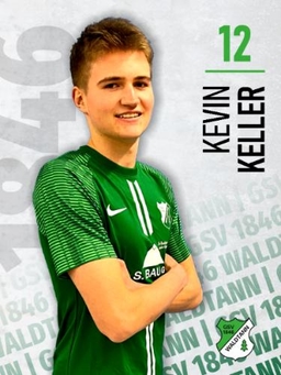 Avatar Bild für Kevin Keller