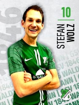 Avatar Bild für Stefan Wolz