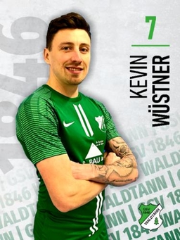Avatar Bild für Kevin Wüstner