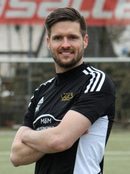 Avatar Bild für Alexander Klare