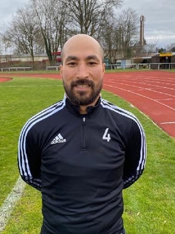 Avatar Bild für Mohsen Jafari