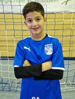Avatar Bild für Saeb Alsharif