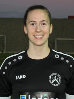 Avatar Bild für Jasmin Klemme