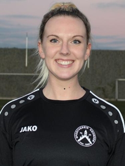 Avatar Bild für Mareen Riebling