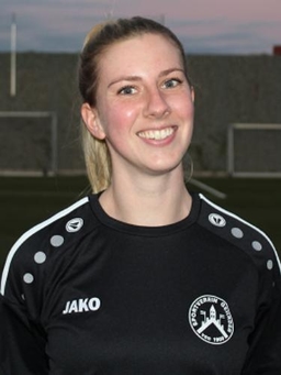 Avatar Bild für Fabienne Breidenbroich