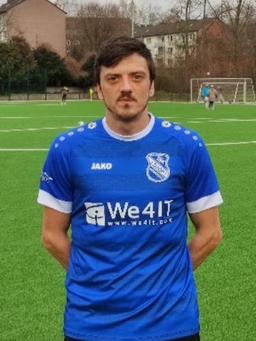 Avatar Bild für Patrick Steininger