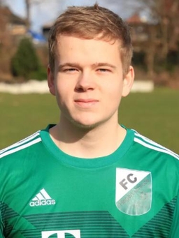 Avatar Bild für Janik Grafelmann