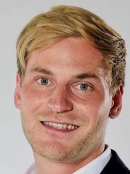 Avatar Bild für Tjark Gerull