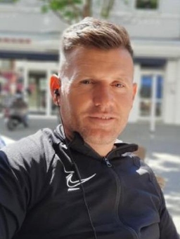 Avatar Bild für Blerian Verdini
