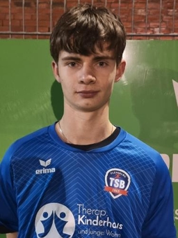Avatar Bild für Demian Maslii