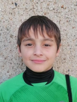 Avatar Bild für Nur-Mangomed Soltaev