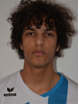 Avatar Bild für Christophe Dzalieh Franz Louis Kouekem