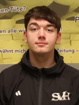 Avatar Bild für Rene Sebastian Schluechtermann