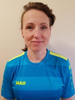 Avatar Bild für Juliane Lärz