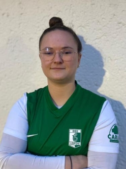 Avatar Bild für Lara Krauße